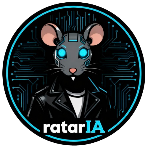 ratarIA Logo